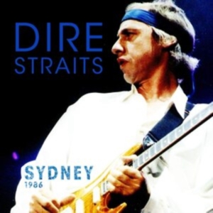 Dire Straits - Best Of Sydney 1986 in the group VINYL / Pop-Rock at Bengans Skivbutik AB (3773622)