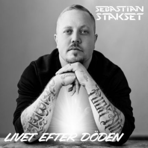 sebastian stak - Livet Efter Döden in the group CD / Pop-Rock at Bengans Skivbutik AB (3773663)
