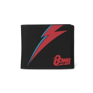 David Bowie - David Bowie - Lightning (Wallet) in the group OTHER / Övrigt /  at Bengans Skivbutik AB (3773777)