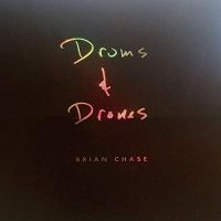Chase Brian - Drums And Drones: Decade (3Cd Boxse in the group CD / Jazz,Pop-Rock at Bengans Skivbutik AB (3773983)