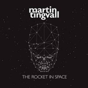 Tingvall Martin - The Rocket In Space in the group VINYL / Jazz/Blues at Bengans Skivbutik AB (3774119)