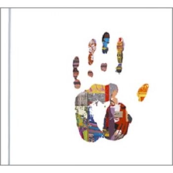 Sean O'hagan & Pierre Muller - The Musical Paintings in the group CD / Bestsellers at Bengans Skivbutik AB (3774220)