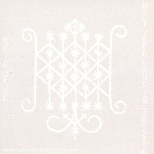 White Magic - Katie Cruel in the group CD / Rock at Bengans Skivbutik AB (3774252)
