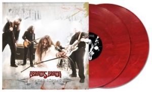 Abramis Brama - Smakar Söndag (2Lp Red Tsp Marble) in the group VINYL / Hårdrock/ Heavy metal at Bengans Skivbutik AB (3774254)