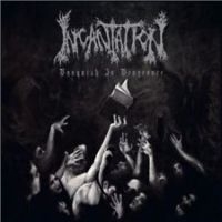 Incantation - Vanquish In Vengeance in the group OTHER / Övrigt /  at Bengans Skivbutik AB (3774313)