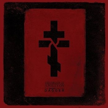 Order Of - Sword And Dagger in the group VINYL / Bestsellers at Bengans Skivbutik AB (3774333)