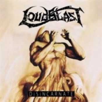 Loudblast - Sublime Dementia in the group VINYL / Bestsellers at Bengans Skivbutik AB (3774338)
