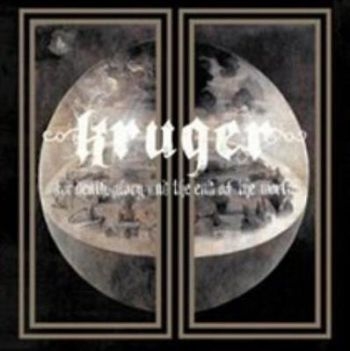 Order Of - Flesh in the group CD / Bestsellers at Bengans Skivbutik AB (3774400)