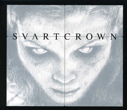 Svart Crown - Profane in the group CD / Bestsellers at Bengans Skivbutik AB (3774433)