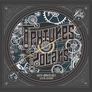 Saturnalia Temple - To The Other in the group CD / Bestsellers at Bengans Skivbutik AB (3774449)