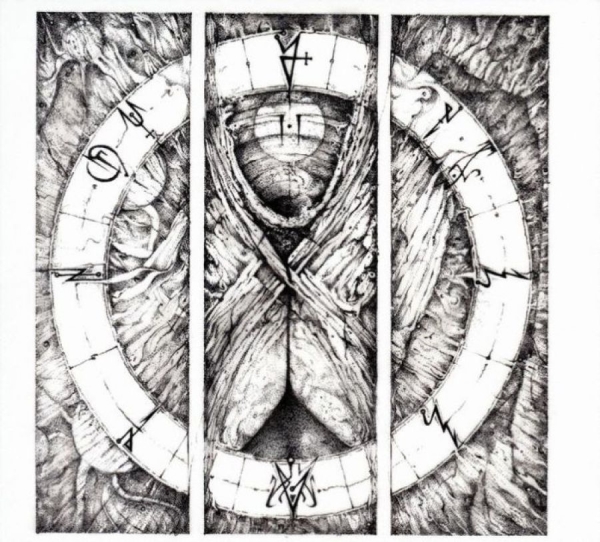 Gorod - A Maze Of Recycled Creeds Ltd Ed. W in the group CD / Bestsellers at Bengans Skivbutik AB (3774461)
