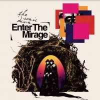 Sonic Dawn - Enter The Mirage in the group VINYL / Rock at Bengans Skivbutik AB (3774479)
