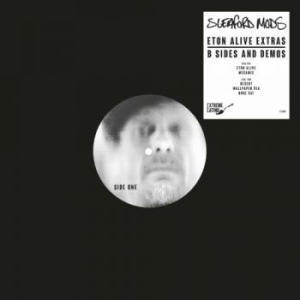 Sleaford Mods - B-Sides & Demos in the group VINYL / Rock at Bengans Skivbutik AB (3774490)