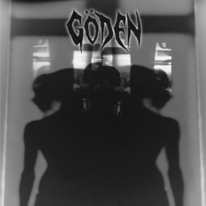 Goden - Beyond Darkness in the group VINYL / Hårdrock/ Heavy metal at Bengans Skivbutik AB (3774497)