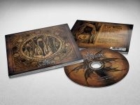 Ars Veneficium - Usurpation Of The Seven (Digipack) in the group CD / Hårdrock at Bengans Skivbutik AB (3774502)