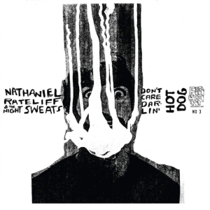 Rateliff Nathaniel & The Night Swe - Fug Yep No. 3 in the group VINYL / Pop-Rock at Bengans Skivbutik AB (3774517)