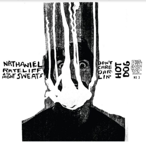 Rateliff Nathaniel & The Night Swe - Fug Yep No. 3 in the group VINYL / Pop-Rock at Bengans Skivbutik AB (3774517)