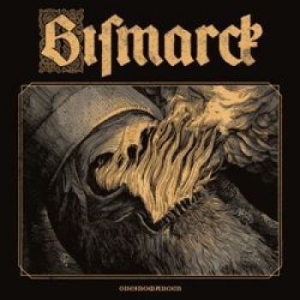 Bismarck - Oneiromancer in the group VINYL / Hårdrock/ Heavy metal at Bengans Skivbutik AB (3774545)