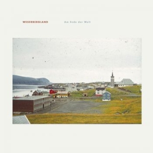 Weserbergland - Am Ende Der Welt in the group VINYL / Pop at Bengans Skivbutik AB (3774547)