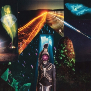 Lightning Orchestra - Source And Deliver in the group CD / Rock at Bengans Skivbutik AB (3774557)