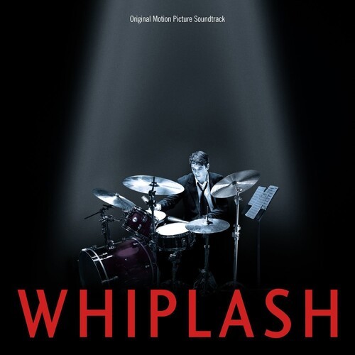 Various Artists - Whiplash (Original Motion Picture S in the group CD / Bestsellers at Bengans Skivbutik AB (3774570)