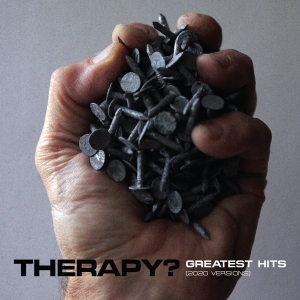 Therapy? - Greatest Hits in the group CD / Pop-Rock at Bengans Skivbutik AB (3774581)