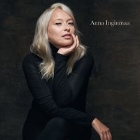 Anna Inginmaa - Anna Inginmaa in the group CD / New releases / Pop at Bengans Skivbutik AB (3774590)