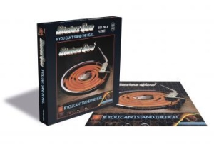 Status Quo - If You Cant Stand The Heat Puzzle in the group OTHER / CDON - Exporterade Artiklar_Manuellt / Merch_CDON_exporterade at Bengans Skivbutik AB (3774718)