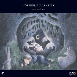 Ihlebaek Andreas - Northern Lullabies in the group Externt_Lager /  at Bengans Skivbutik AB (3774778)