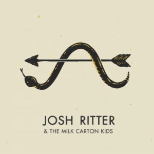 Ritter Josh & The Milk Carton Kid - Josh Ritter & The Milk Carton Kids in the group VINYL / Upcoming releases / Pop at Bengans Skivbutik AB (3775000)