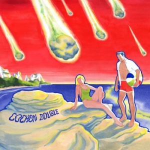 Cochon Double - Bruxisme in the group VINYL / Rock at Bengans Skivbutik AB (3775004)