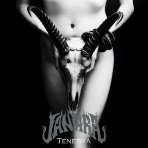La Janara - Tenebra (Vinyl Lp) in the group VINYL / Hårdrock at Bengans Skivbutik AB (3775008)
