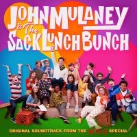 Mulaney John & The Sack Lunch Bunc - Original Soundtrack Recording in the group VINYL / Pop at Bengans Skivbutik AB (3775017)