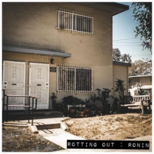 Rotting Out - Ronin in the group VINYL / Rock at Bengans Skivbutik AB (3775020)