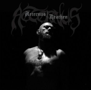 Aeternus - Heathen in the group VINYL / Hårdrock/ Heavy metal at Bengans Skivbutik AB (3775034)