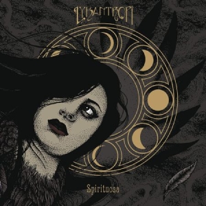Lykantropi - Spirituosa in the group VINYL / Pop-Rock at Bengans Skivbutik AB (3775035)