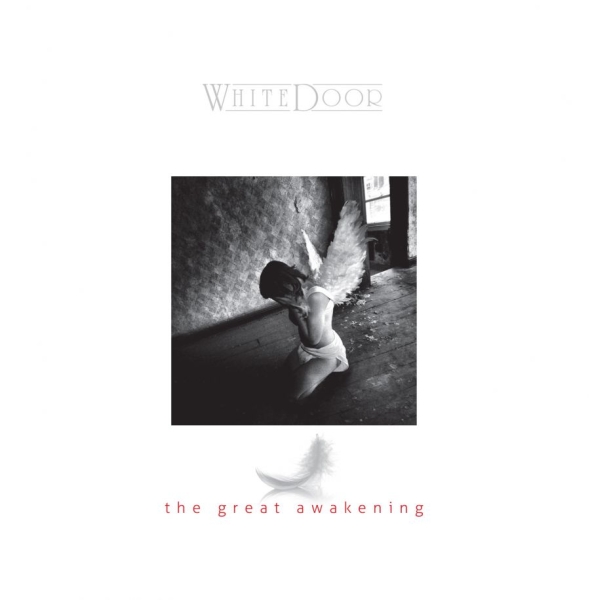 White Door - Great Awakening in the group VINYL / Bestsellers at Bengans Skivbutik AB (3775036)