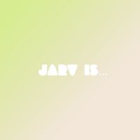 Jarv Is... - Beyond The Pale in the group VINYL / Upcoming releases / Pop at Bengans Skivbutik AB (3775120)