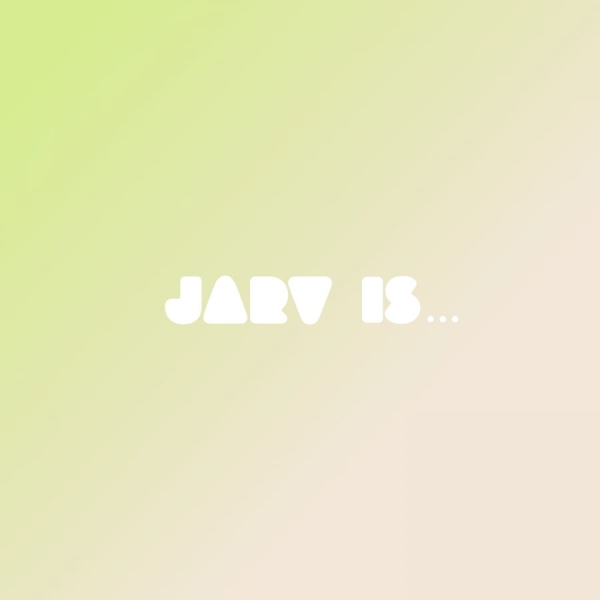 Jarv Is... - Beyond The Pale in the group OUR PICKS / Album Of The Year 2020 / Uncut 2020 at Bengans Skivbutik AB (3775120)