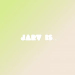Jarv Is... - Beyond The Pale in the group OUR PICKS / Album Of The Year 2020 / Uncut 2020 at Bengans Skivbutik AB (3775131)