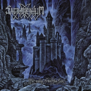 Sacramentum - Far Away From The Sun (Re-Issue+Bonus 2020) in the group CD / Hårdrock/ Heavy metal at Bengans Skivbutik AB (3775142)