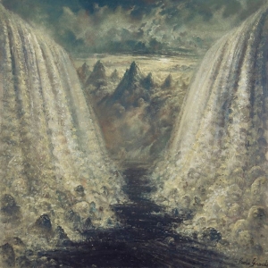 Forgotten Tomb - Nihilistic Estrangement (Splatter V in the group VINYL / Hårdrock,Norsk Musik at Bengans Skivbutik AB (3775144)