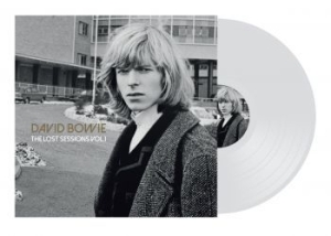 Bowie David - Lost Sessions Vol. 1 in the group VINYL / Rock at Bengans Skivbutik AB (3775152)
