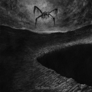 Mork - Det Svarte Juv in the group Minishops / Mork at Bengans Skivbutik AB (3775162)