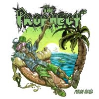 Prophecy 23 The - Fresh Metal (Digipack) in the group CD / Hårdrock at Bengans Skivbutik AB (3775173)