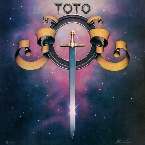 Toto - Toto in the group VINYL / Pop-Rock at Bengans Skivbutik AB (3775542)