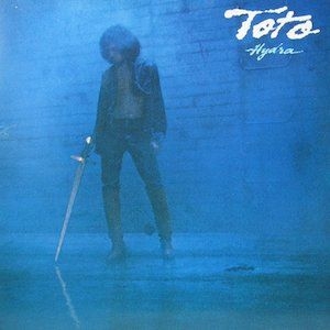 Toto - Hydra in the group VINYL / Pop-Rock,Övrigt at Bengans Skivbutik AB (3775543)