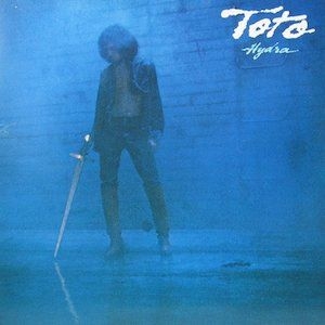 Toto - Hydra in the group Minishops / AOR at Bengans Skivbutik AB (3775543)