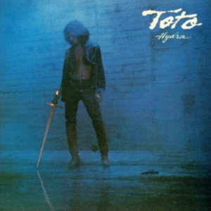 Toto - Hydra in the group VINYL / Pop-Rock at Bengans Skivbutik AB (3775543)