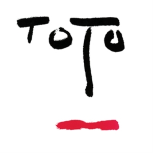 Toto - Turn Back in the group Minishops / AOR at Bengans Skivbutik AB (3775544)